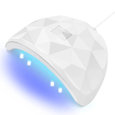 Sèche-Ongles Mini LED