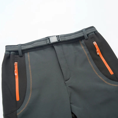 Pantalon de Randonnée Polaire ProTech