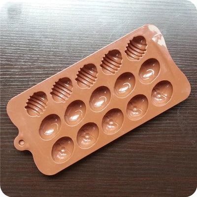 Moule à Gâteau en Silicone