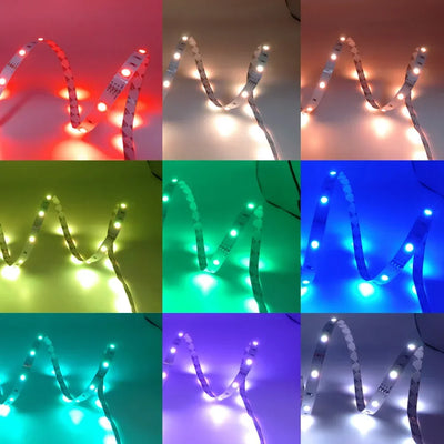 Lumière LED décorative