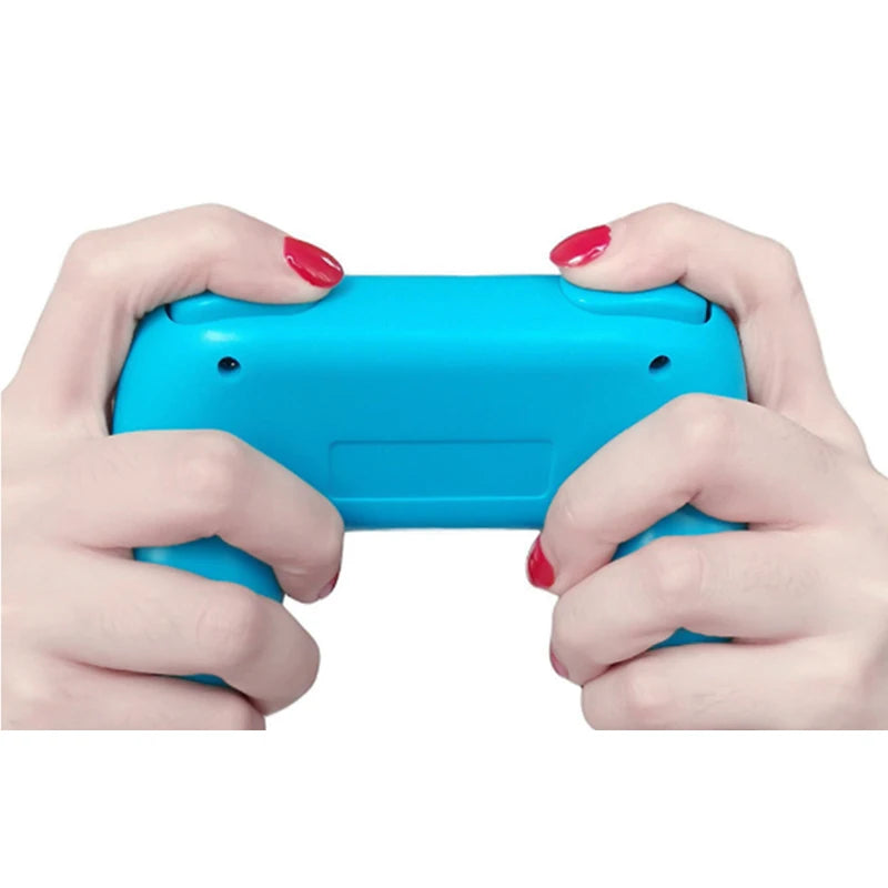 Grips pour Joy-Con Nintendo Switch (2 pièces)