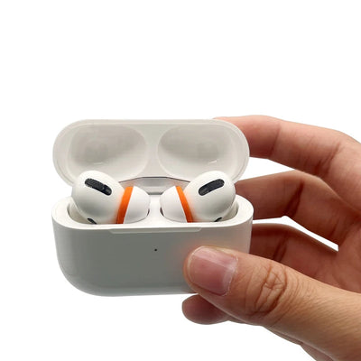 Coussinets d'Oreille pour Airpods Pro