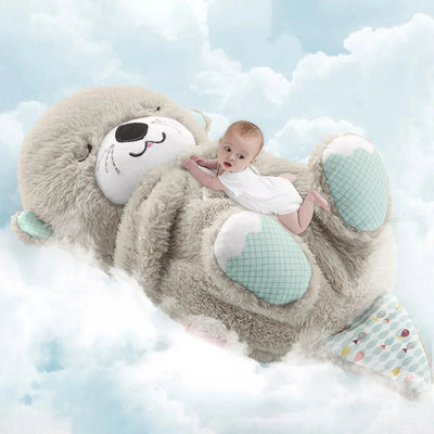 Peluche réconfortante pour Bébé