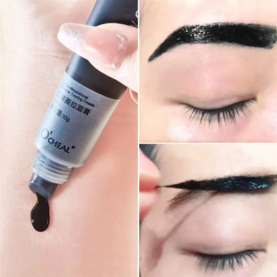 Gel à Sourcils Longue Tenue