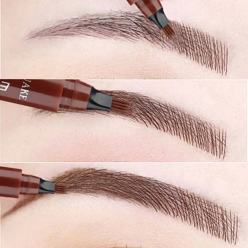 Crayon à Sourcils Liquide