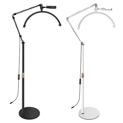 Lampe de Beauté LED Professionnelle 16"