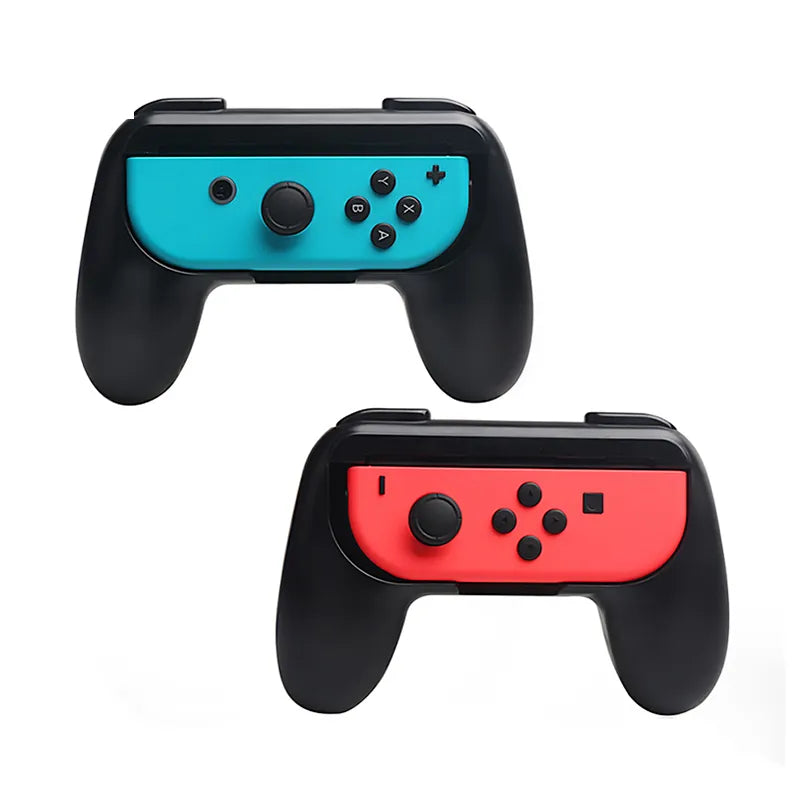 Grips pour Joy-Con Nintendo Switch (2 pièces)