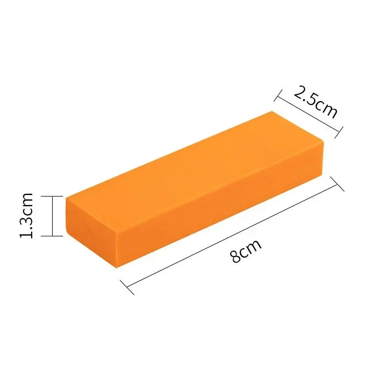 Effaceur de Rouille pour Vitres de Salle de Bain