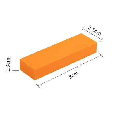 Effaceur de Rouille pour Vitres de Salle de Bain