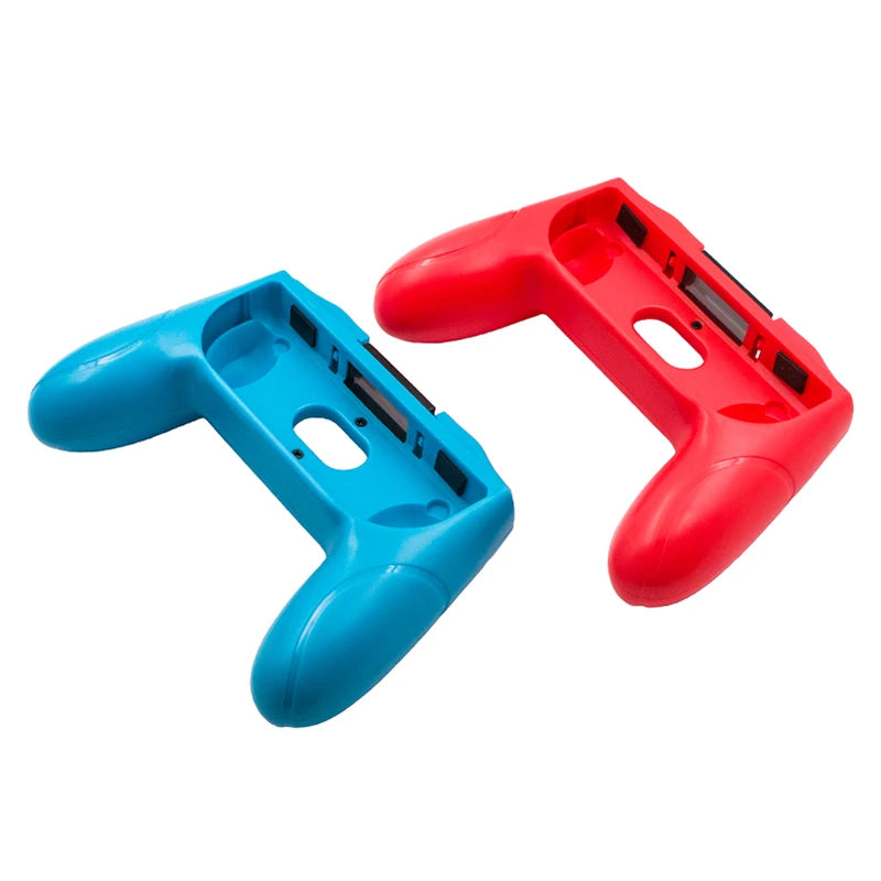 Grips pour Joy-Con Nintendo Switch (2 pièces)