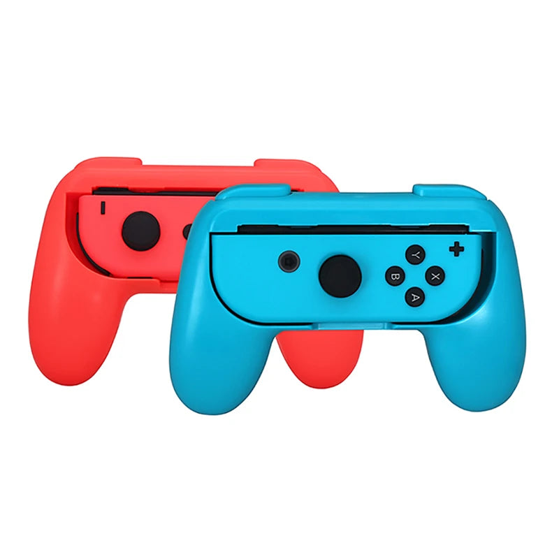 Grips pour Joy-Con Nintendo Switch (2 pièces)